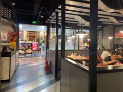 -鱼酷活鱼烤鱼(梅江印象城店)