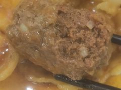 -清真牛街祥云轩门钉肉饼(左家庄店)