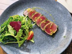 -CASANOVA西餐厅(海信广场店)