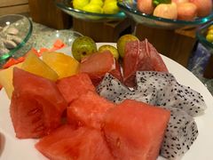 -连云港苏宁索菲特酒店