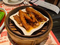-虾饺妹·粤式手工点心(水荫路店)
