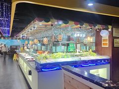 -巴犀烧烤(新崇光店)