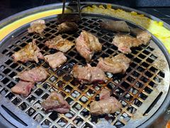 -鹤江桥·红油牛肉粉(SKP店)