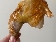 -吴山烤禽 (吴山路店)