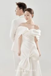 -金夫人婚纱摄影(包河万达店)