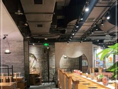 -呷哺呷哺 黄金牧场 (新中关购物中心店)