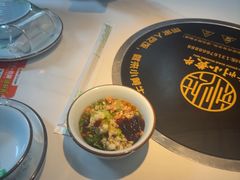 -刘少华贵州小黄牛·鲜牛肉火锅(总店)