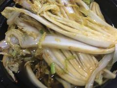 -黄牛肉馆·皖南土菜