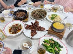 -明本湛江鸡•海鲜小厨(陈家祠店)