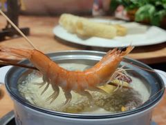 -神洲四海大酒楼(王府井澳门中心店)