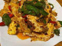 -小四川美食馆(幸福路店)