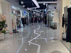 -七浦路服装批发市场