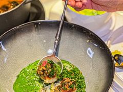 -Le Bistrot de Racine