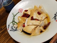 -卧龙堡客栈·中餐厅(古北水镇店)