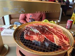 -西塔老太太泥炉烤肉(青浦蟠龙天地店)