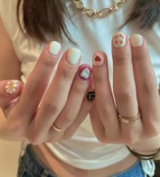 -Meet Nail 美睫·美甲