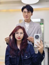 -V7 HAIR SALON