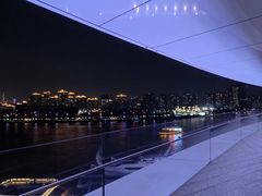 -梅赛德斯奔驰文化中心·停车场