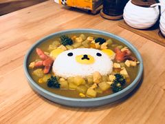 -红小满休闲餐厅(十全街店)