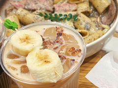 -CHEMBOX·COFFEE·BRUNCH(天津K11店)