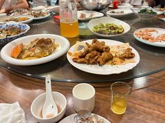 -今鲜源大酒店·海鲜锅贴青岛菜(新湛路店)