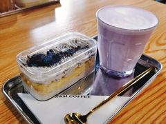 -ZM COFFEE(西安路店)