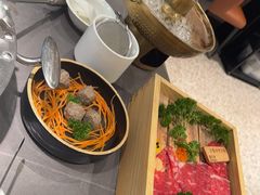 -骨之味·筒骨汤火锅(江头店)