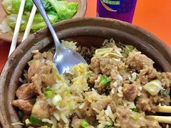 -潮香兴煲仔饭(莲花路店)