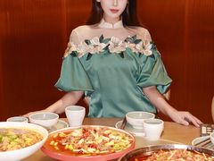 -焱味邱金小炒·自贡特色菜(银泰城2店)