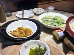 -老淮安·淮安菜(周恩来纪念馆店)