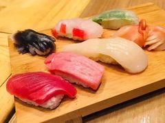 -七福日本料理