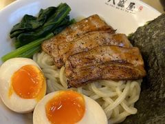 柚子沾面-八盛屋·沾面(集美万达店)
