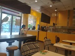 -麦当劳(春风店)