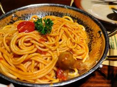 -马迭尔德式西餐精酿啤酒屋(中央大街店)