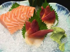 -鲤·鮨KOISUSHI