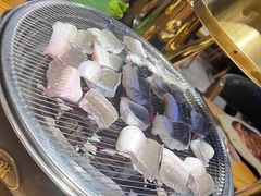 -金家烤鳗鱼(西塔旗舰店)