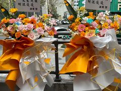 -诗情花意花店