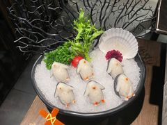 企鹅墨鱼丸-湊湊火锅·茶憩(新中关购物中心店)