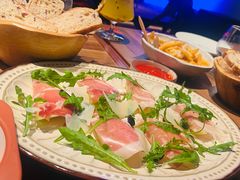 -弗兰克牛排西餐厅 Galla R By Ribone(上海首店)