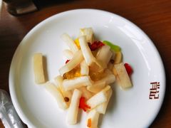 -肖记公安牛肉鱼杂馆· 省级非物质文化遗产(仁和路店)