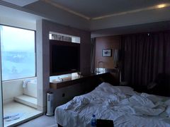 -黄山馥丽蓝山酒店(新安江店)