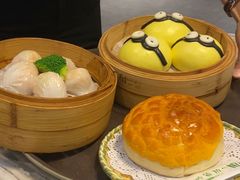 -喜喜香港餐厅(夏日百货店)