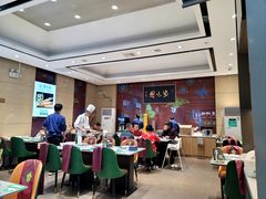 -紫光园(燕郊总店)