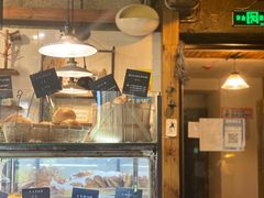 -仙峰天然面包(迎宾路店)
