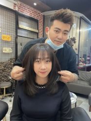 -16番发型