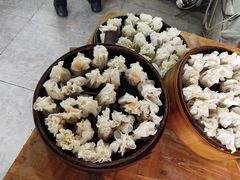 -宝华园百年老字号烧麦