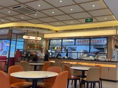 -香港新记茶餐厅(春熙太古里店)