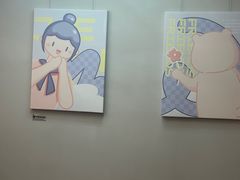 -静宜和她的朋友(星海广场店)