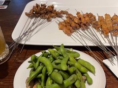 -三个大叔东北烧烤·砂锅菜(西三旗店)