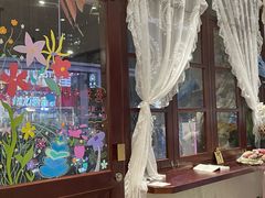 -初甜·舒芙蕾·韩式雪花冰(流塘店)